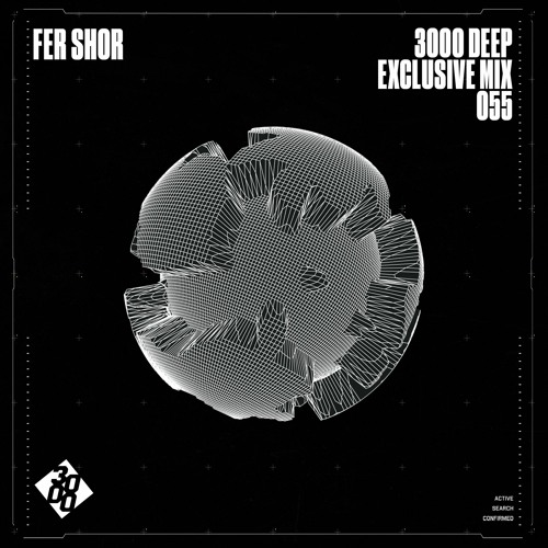 Fer Shor - 3000 Deep Exclusive Mix 055