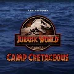 PewCast 087: Jurassic World: Camp Cretaceous Staffel 4