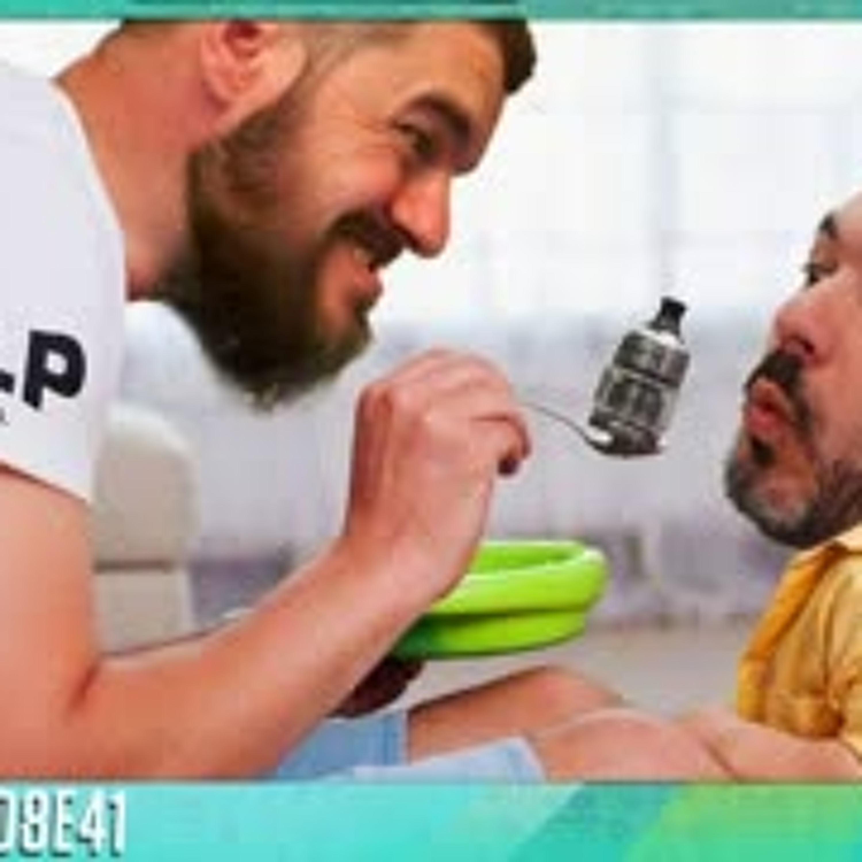 Le Podcast Oneshot Media
