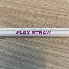 FLEX STRAW