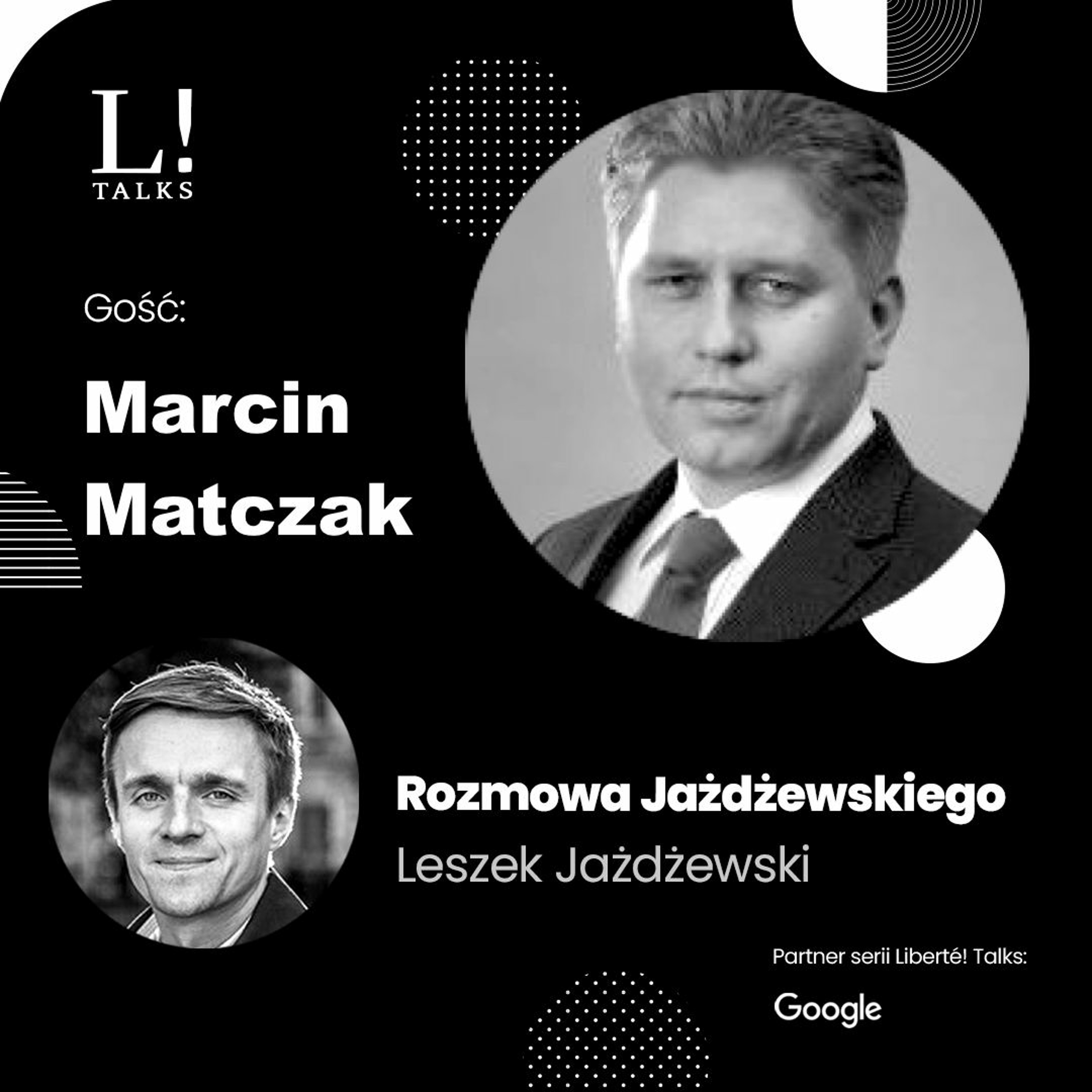 Liberte! TALKS