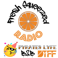 FSR - S4 - E25 - Pyrates Lyfe B2B DTFF