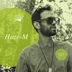HAZE-M | Redolence Radio 021