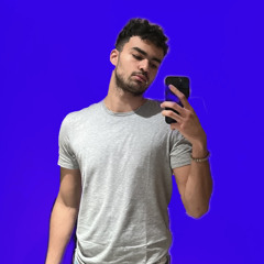 Promiscuous Boy 🫐