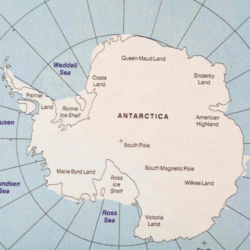 $uicideBoy$ - Antarctica (BORIS REDWALL EDIT)