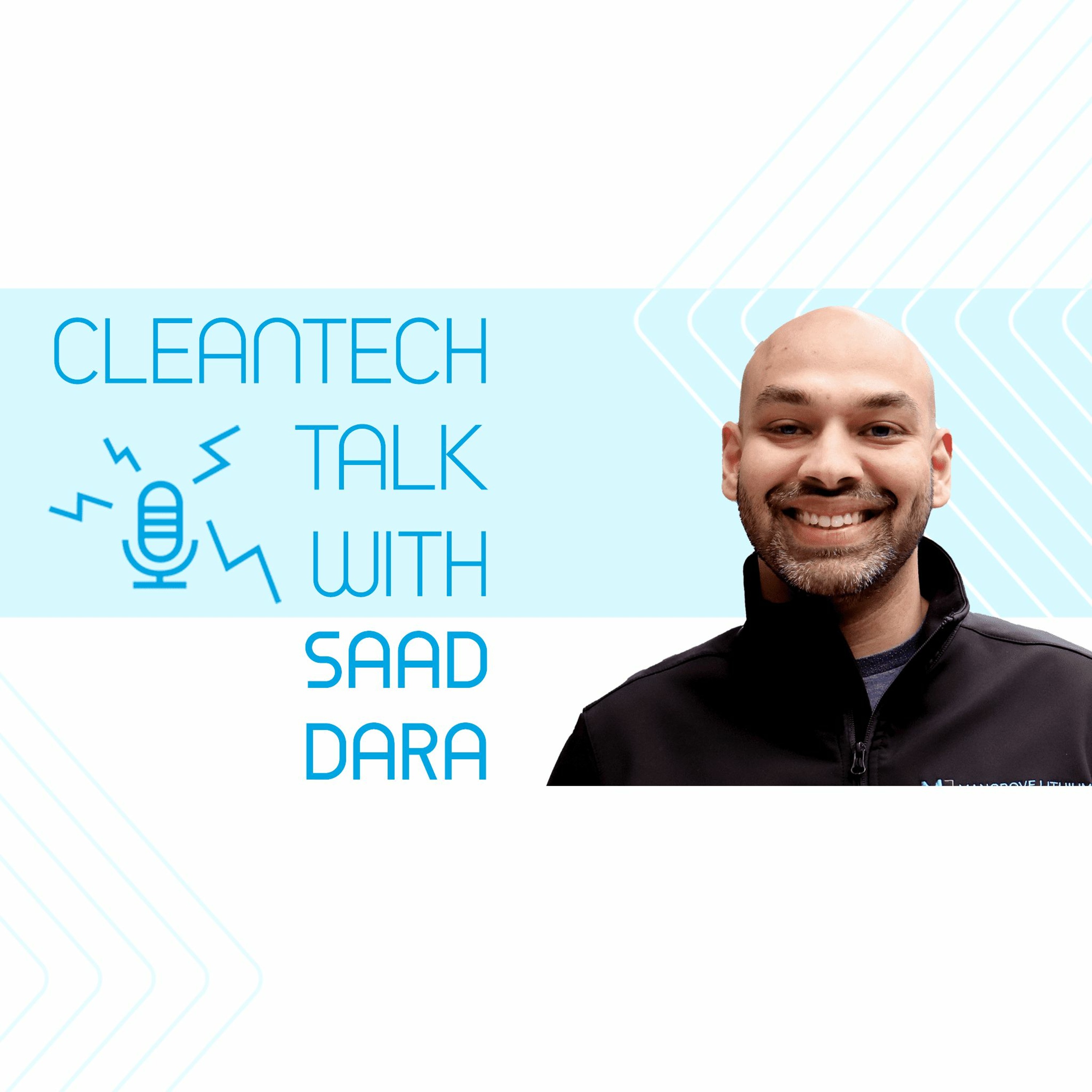 CleanTech Talk — EVs, Solar, Batteries, AI, Tesla