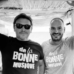 RADIO.D59B / LLORCAVALLER #28 w/ Olivier Cavaller & Ludovic Llorca