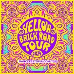 Dancefestopia Yellow Brick Road Tour 2024