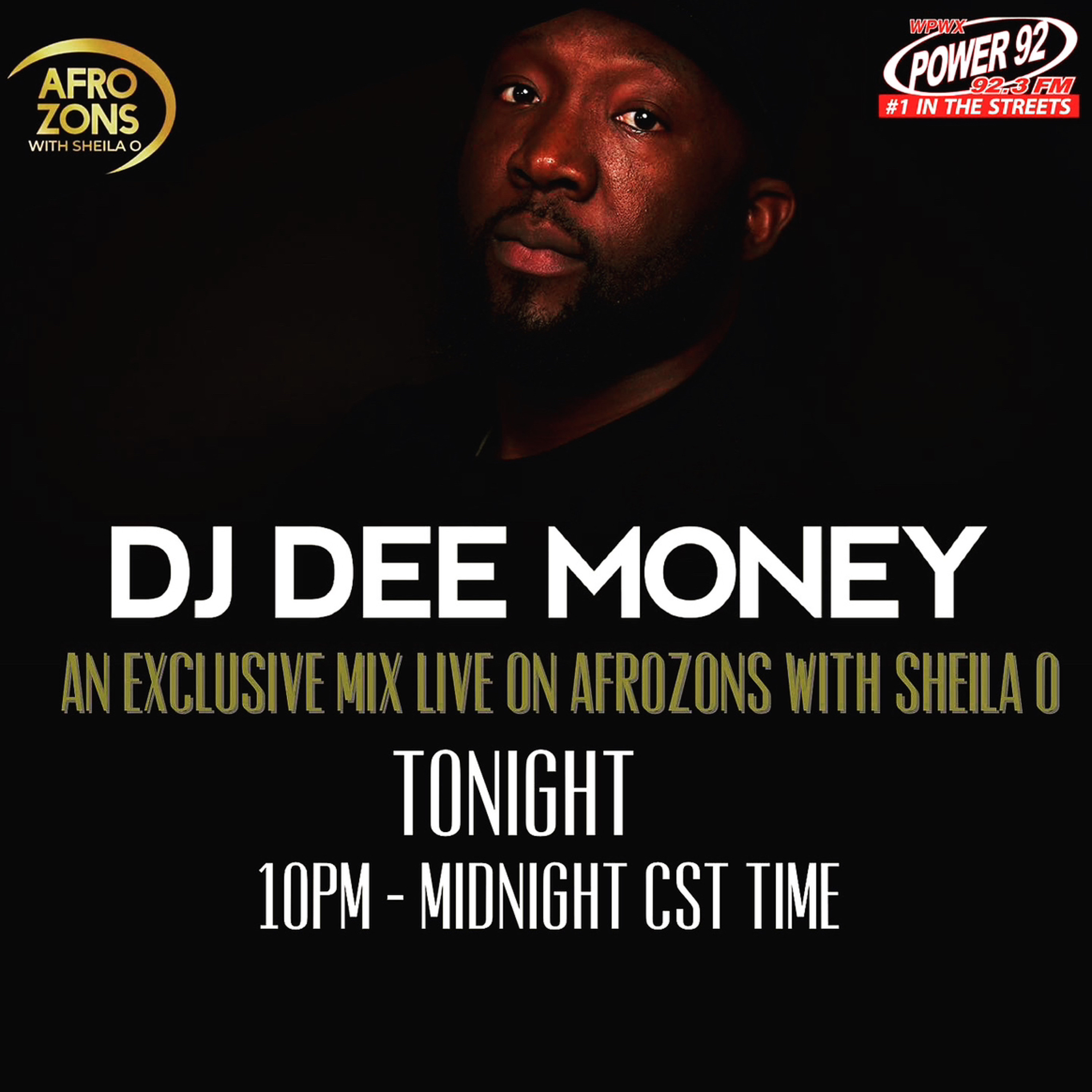 DJ Dee Money