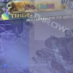 Ima Catch These Fucking Knifes