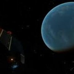 Davids Adventures on ALTAIR-IV (Album Take)