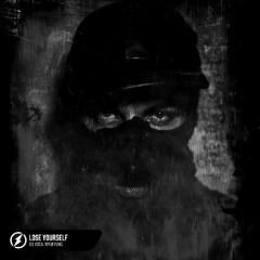 Ad Voca & Nyukyung - Lose Yourself
