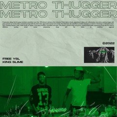 YUNGH OG - Metro Thugger