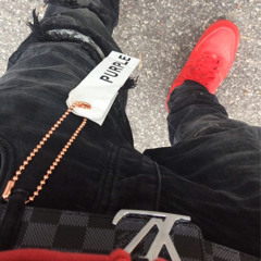Dont trip