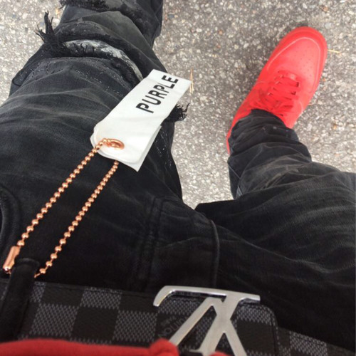 Dont trip