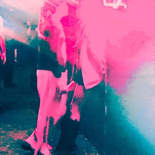 Wish I Could/ Dont Share It