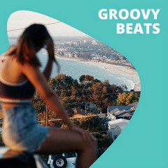 Groovy Beats  - upbeat instrumental hip hop