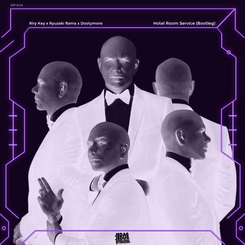 Pitbull – Hotel Room Service (Riry Key x Ryuzaki Rama x Dootymore Edit)