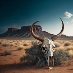 A Kind of Spaghetti Western