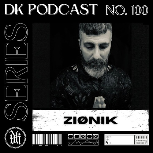 Das Kollektive Podcast Series 100 - ZIรNIK