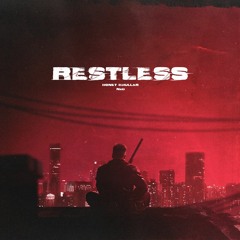 Restless - Honey Bhullar | NsD