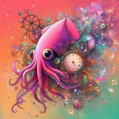 -squid-  (F minor, **137bpm**)