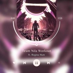 Team Nila Theme Song ft. Regina Hum