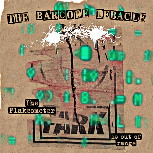 The Flakeometer is out of range EP