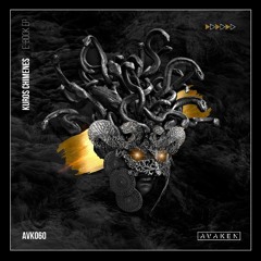Kuros Chimenes - Chapter Two (Original Mix) [Avaken Records]