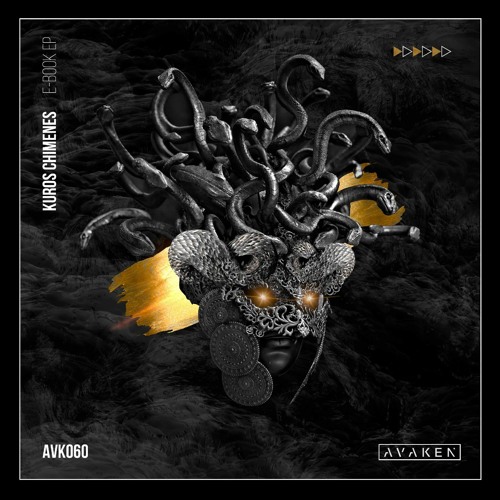 Kuros Chimenes - Chapter Two (Original Mix) [Avaken Records]