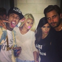 mysp8c + mar! - little planet [prod: blizzy] [@djgren8de + a6 + 8teen exclusive]