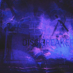 DISC BREAKER (P. 2G)