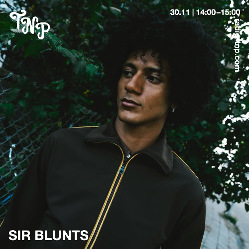 SIR BLUNTS