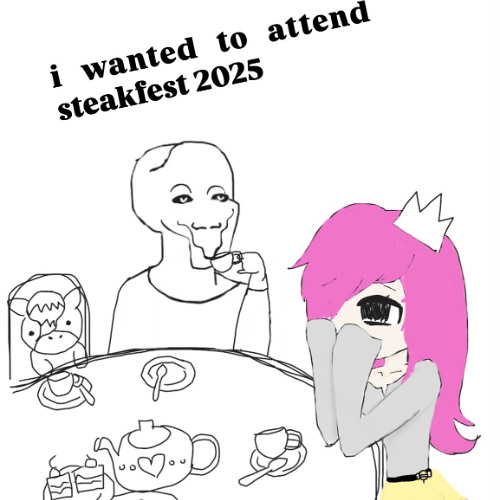 Com kid on 4chan or something