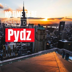 No Time To Be Sad #025 [August 25, 2023]