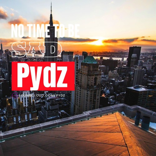 No Time To Be Sad #029 [October 12, 2023]