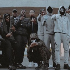 UK DRILL BEAT