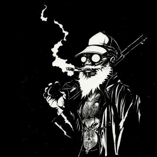 Geek - Freddie Dredd (slowed)