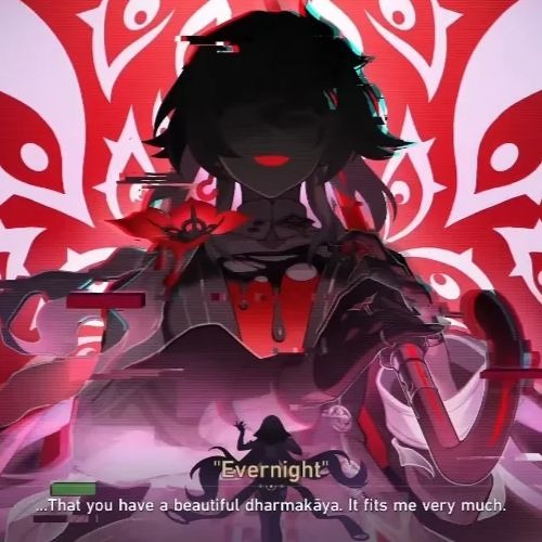 would u remember me w/ dev (cardinal + luc3nt)