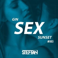 Steffan @ Gin, Sex & Sunset #003