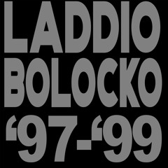 Laddio Bolocko - Nurser