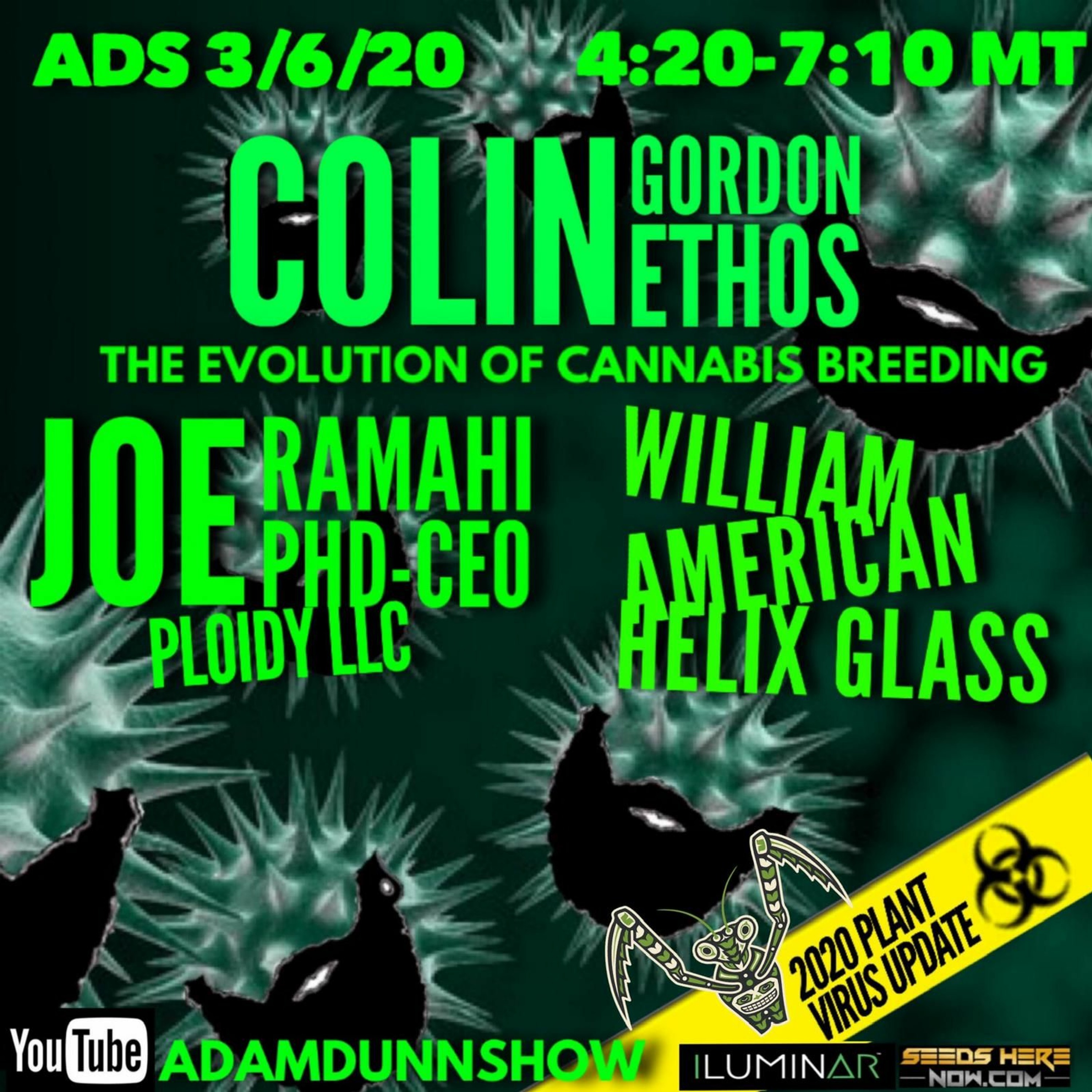 The Adam Dunn Show