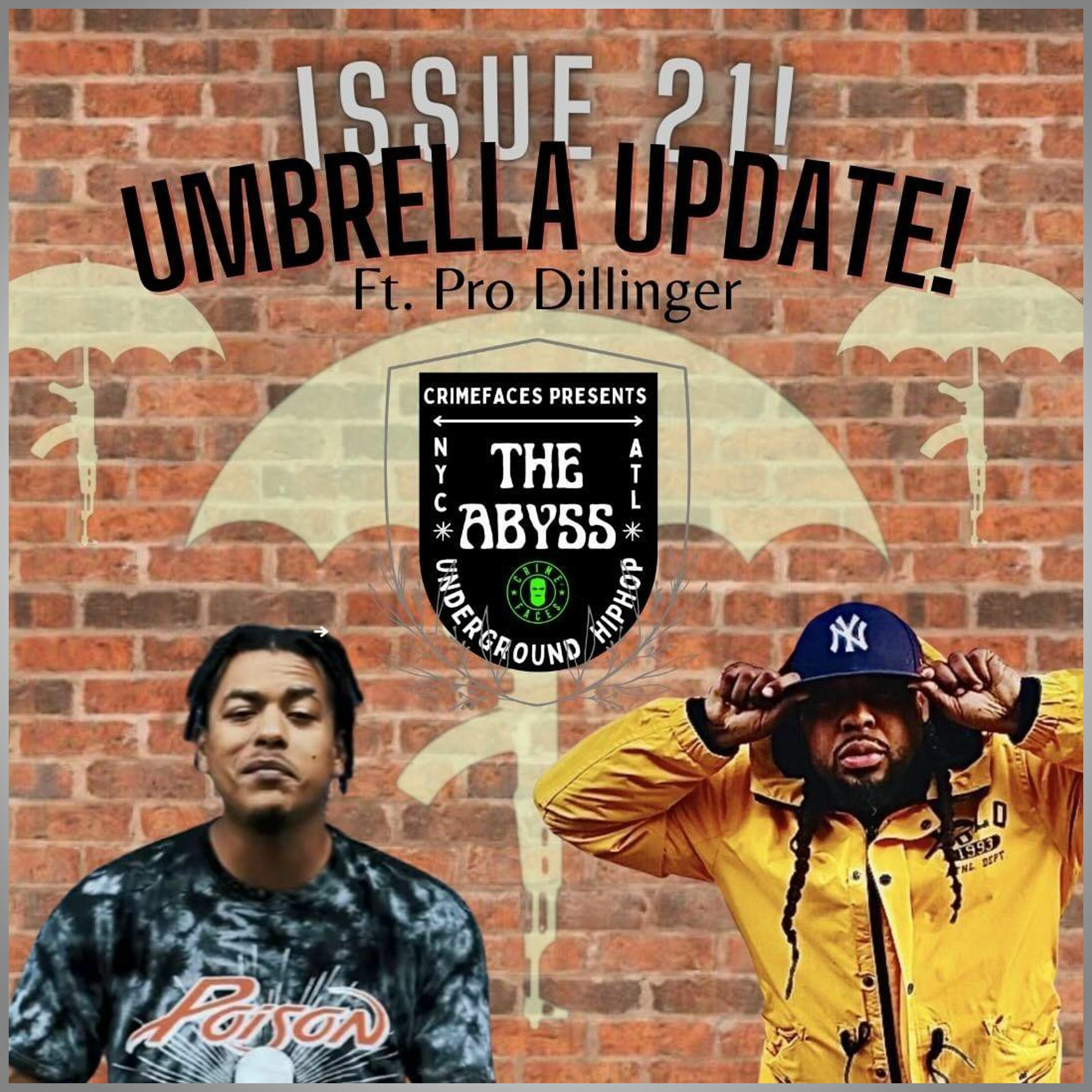 The Abyss Podcast