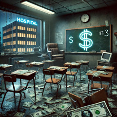 Masks Off Pt.3 Built To Fail