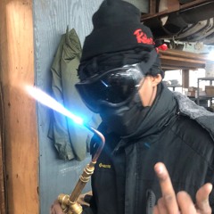 The one怒り(freestyle)