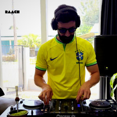 RAACH @ IN THE HOUSE | TECH HOUSE