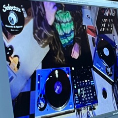 Selector records live DJ mix 3/9