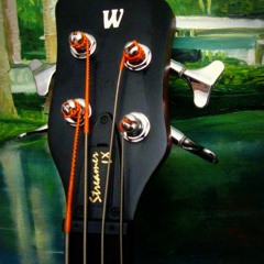 Them Bones - Bass clip