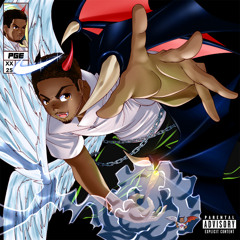 The Devil's Rejects (prod. Pretty Kira)