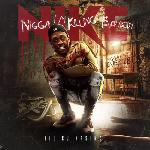 Lil CJ Kasino - Not What You Think [N.I.K.E.]